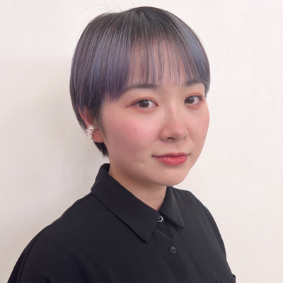 汀さん