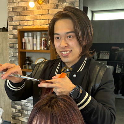 三上さん