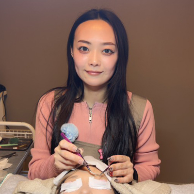 照井さん