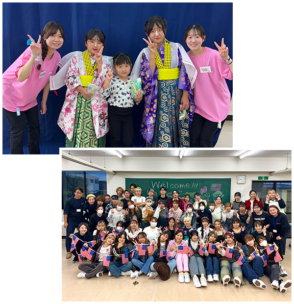 秋イベント風景1